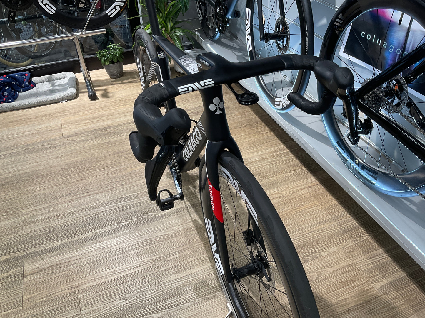 COLNAGO V4RS