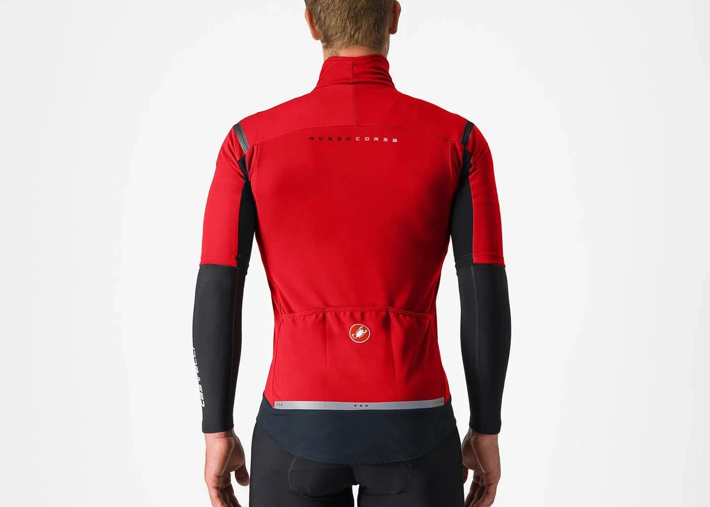Castelli Gabba Rose 2 Jersey