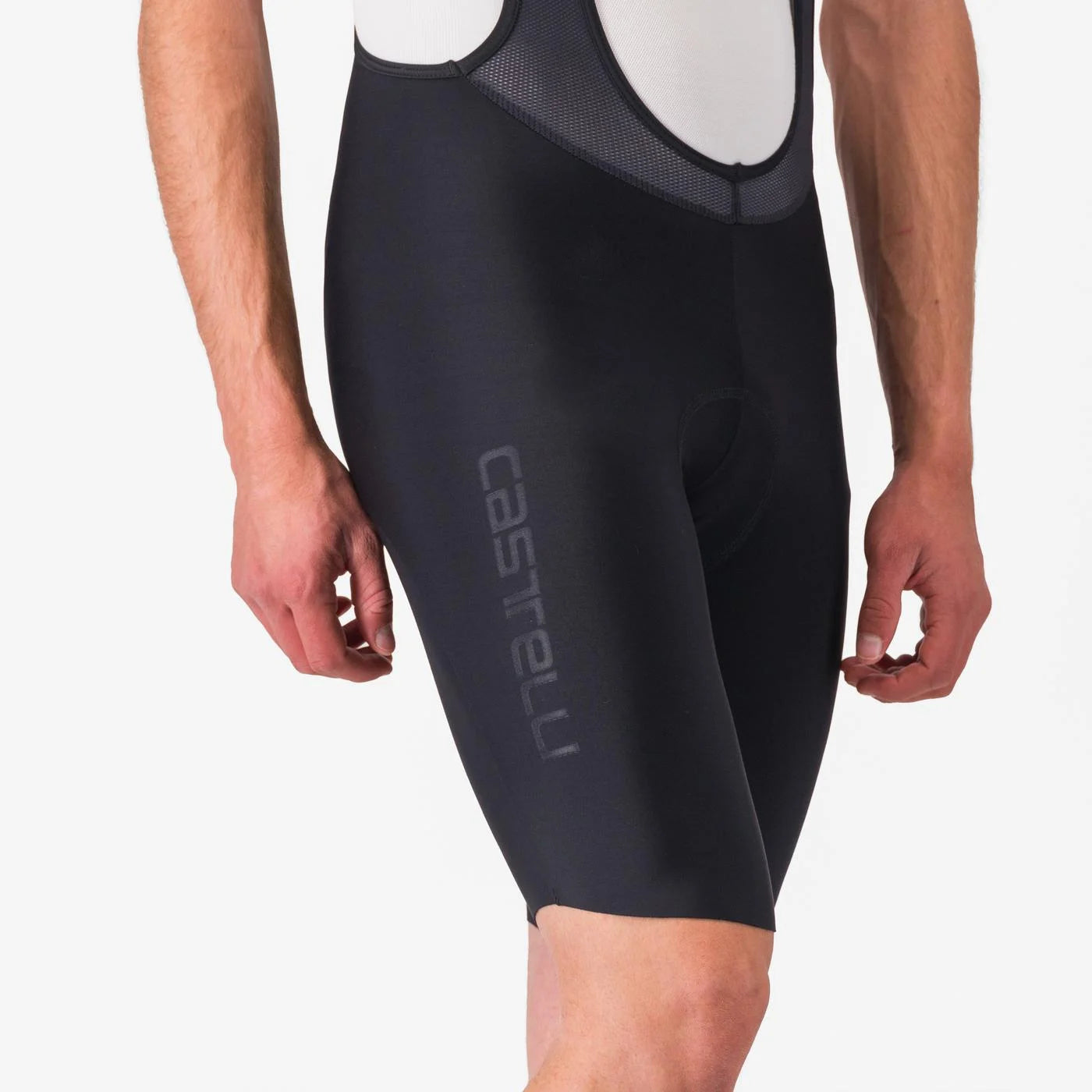 NANO FLEX PRO RACE BIBSHORT
