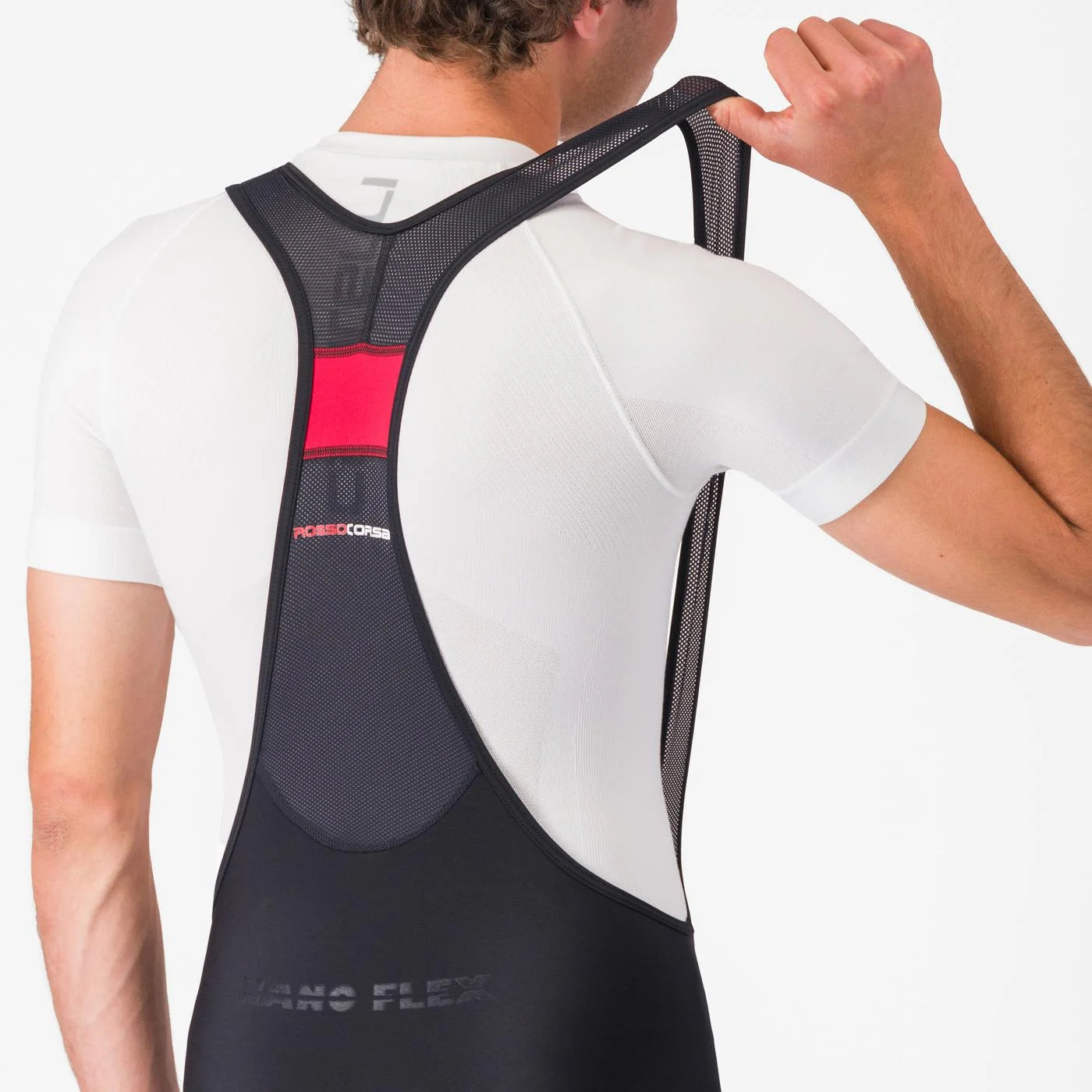 NANO FLEX PRO RACE BIBSHORT