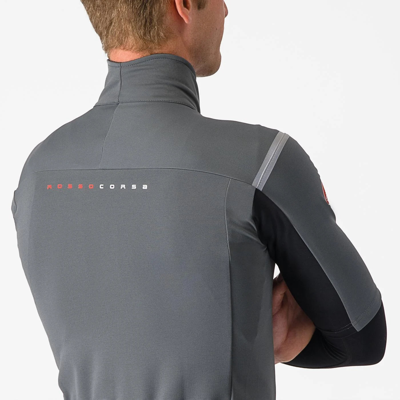 Castelli Gabba Rose 2 Jersey