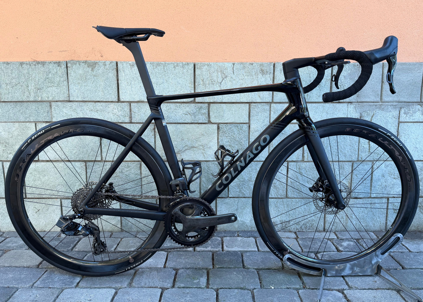 COLNAGO V5RS 510 NERA