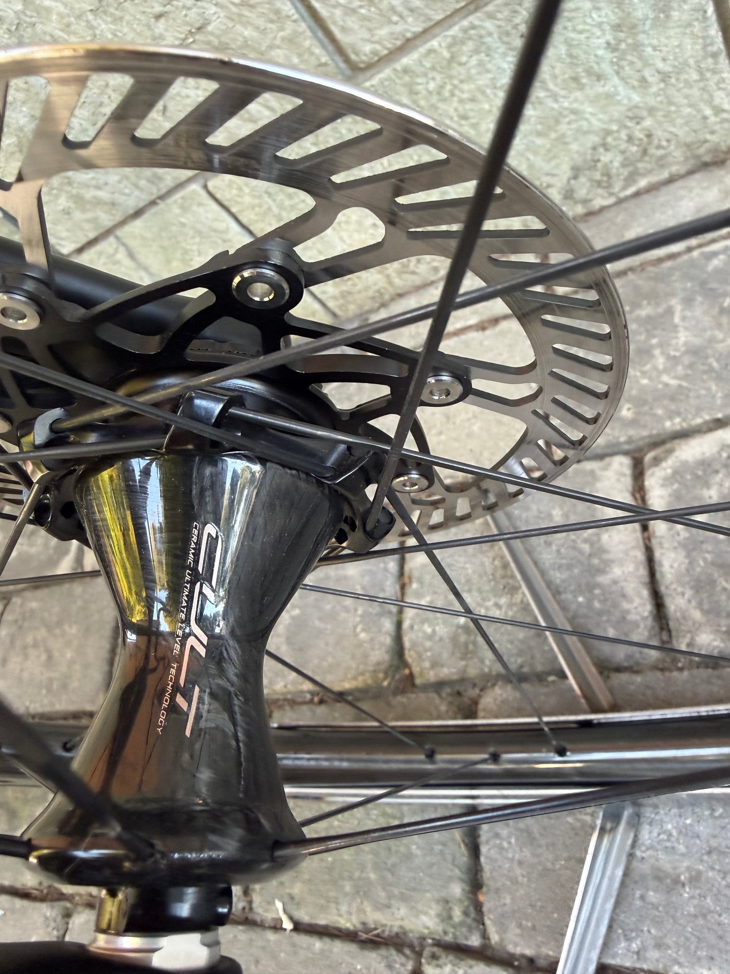 COLNAGO V5RS 510 NERA