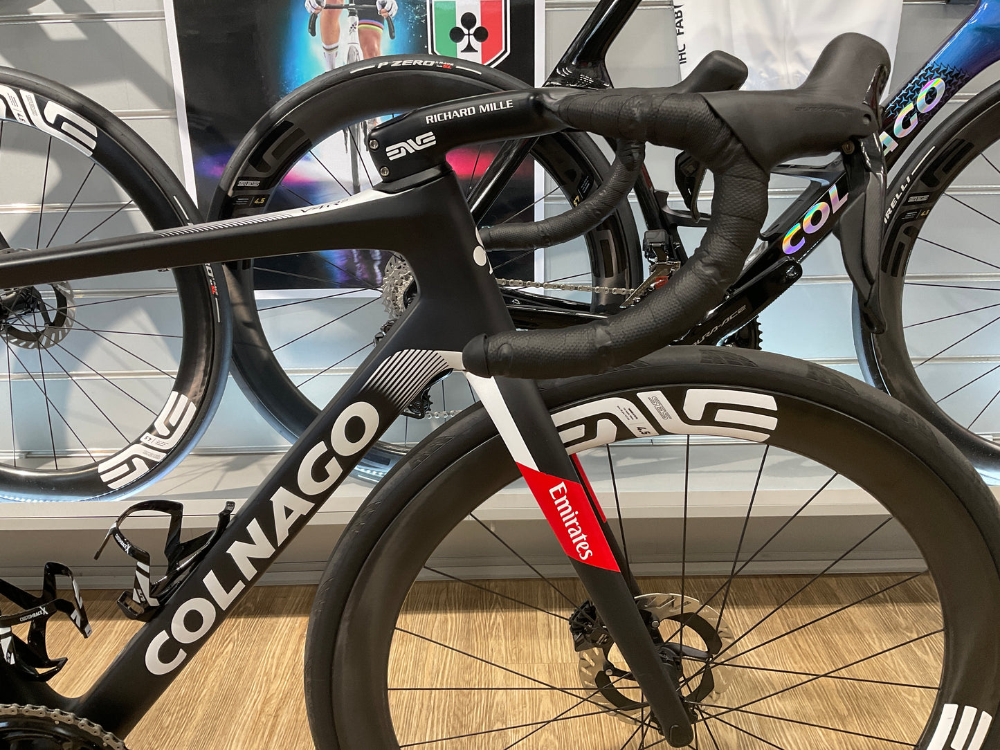 COLNAGO V4RS T