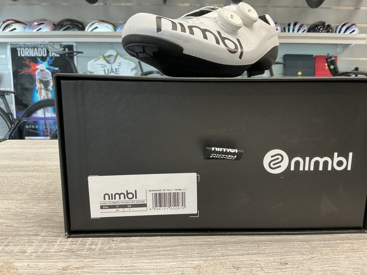 SCARPE NIMBL N. 41
