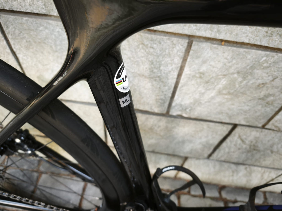 GIANT TCR TG M/L USATA