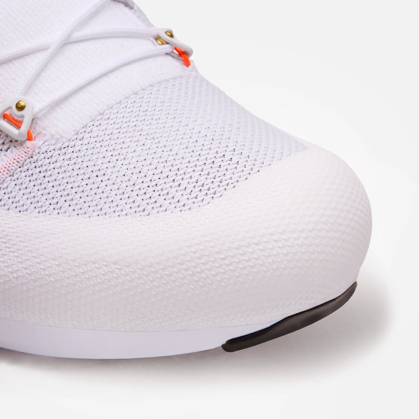 DMT Pogi's 2025 Shoes – White + Free Cleats of Your Choice