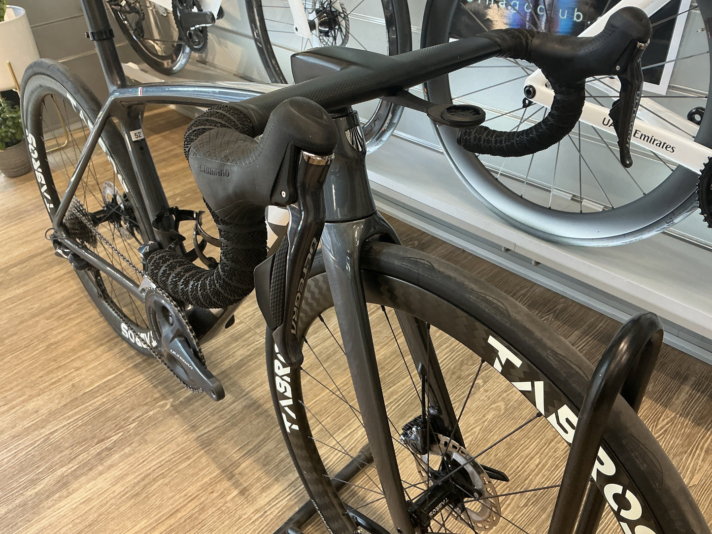 TREK EMONDA SL6 TG 52 USATA