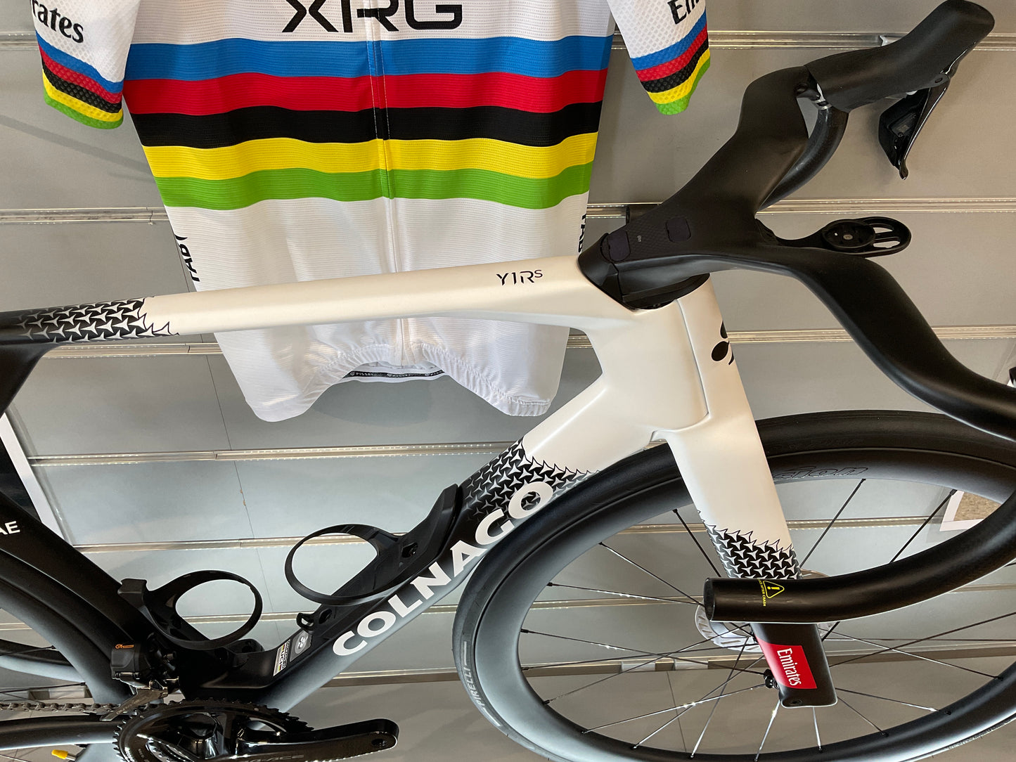 COLNAGO Y1RS
