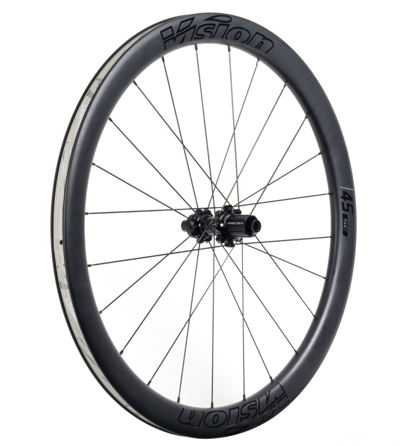 Vision SC 45 DISC