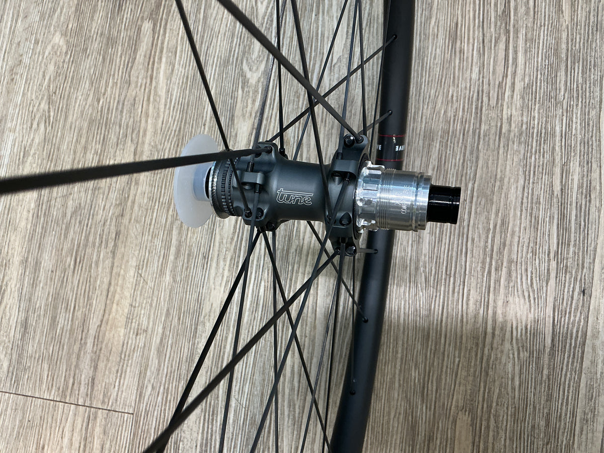 RUOTE RESERVE 34/37 SL TA NUOVE