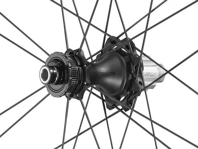 Bora WTO 45 MAT C23 Disc Brake
