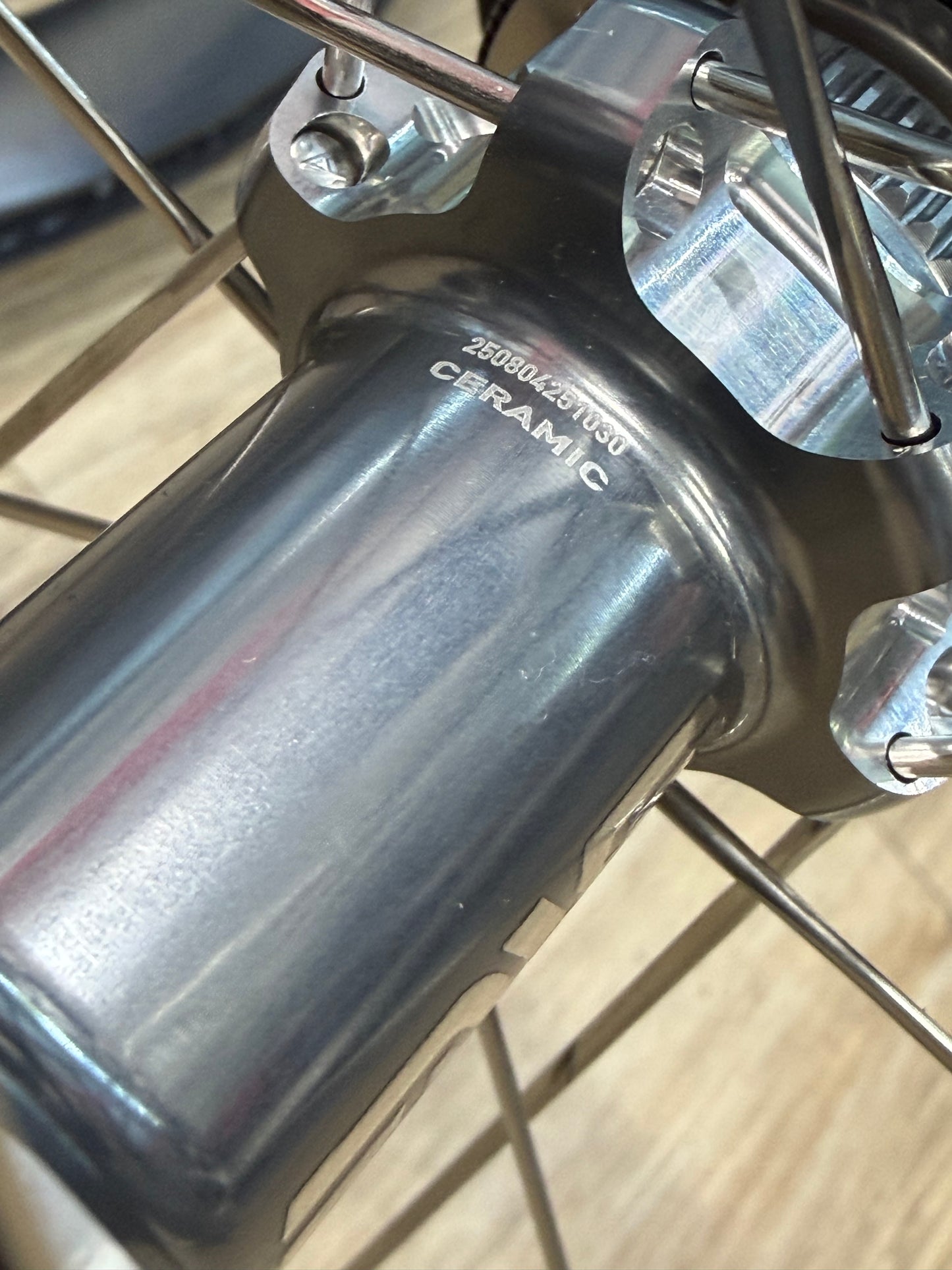 ENWE PRO 4.5 SHIMANO