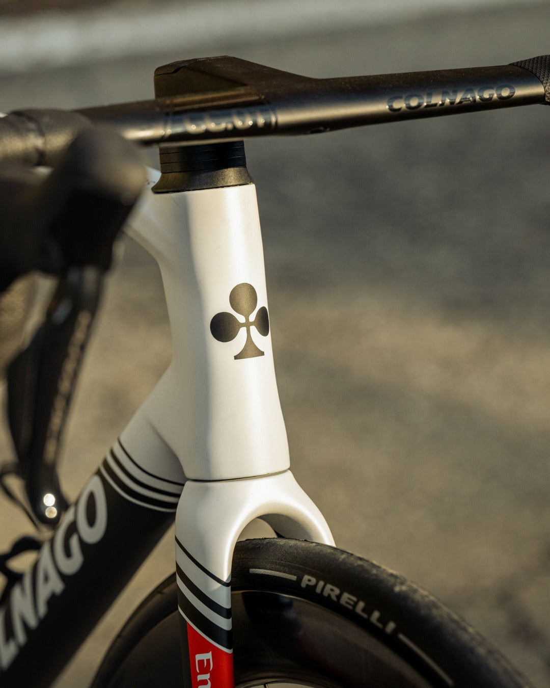 COLNAGO V5RS
