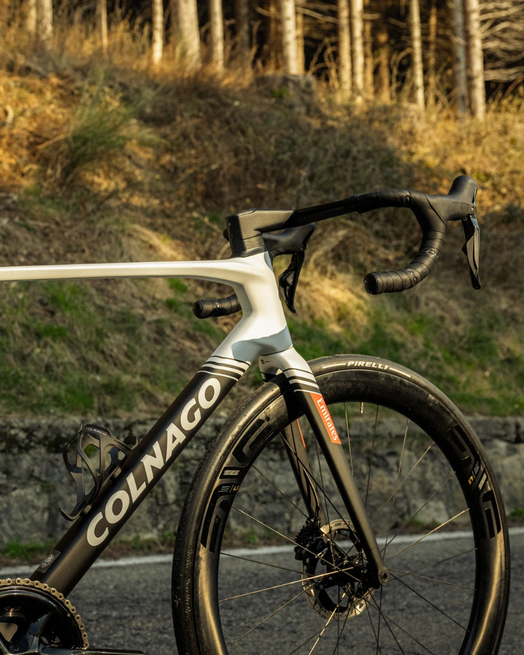 COLNAGO V5RS
