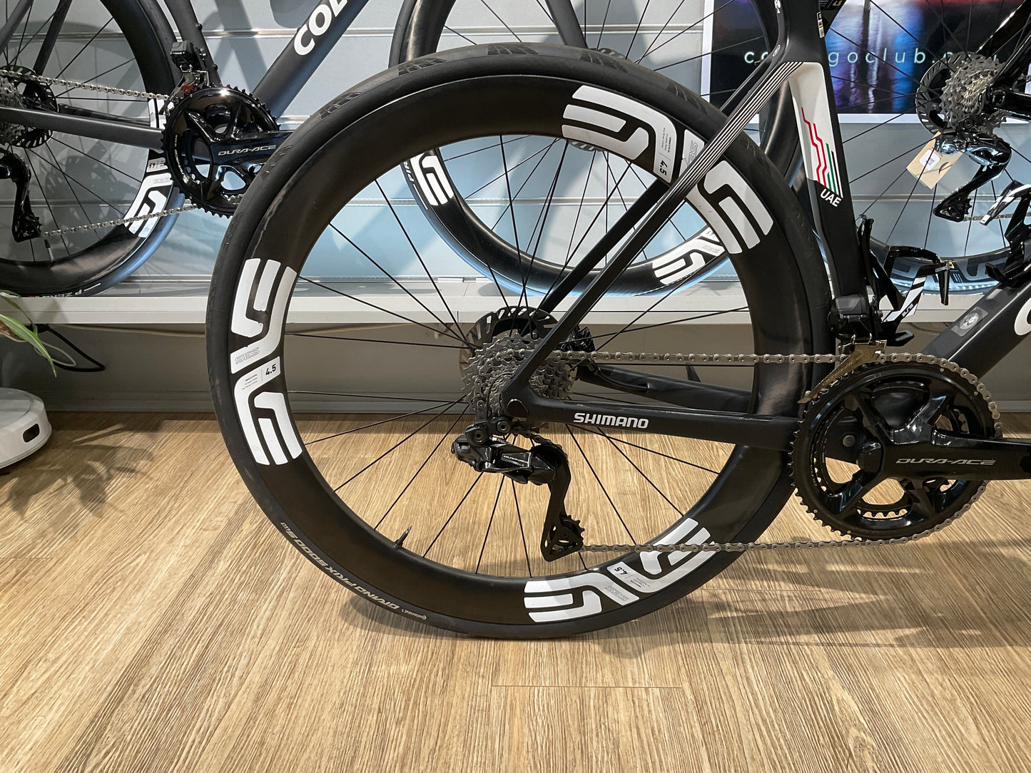 COLNAGO V4RS T