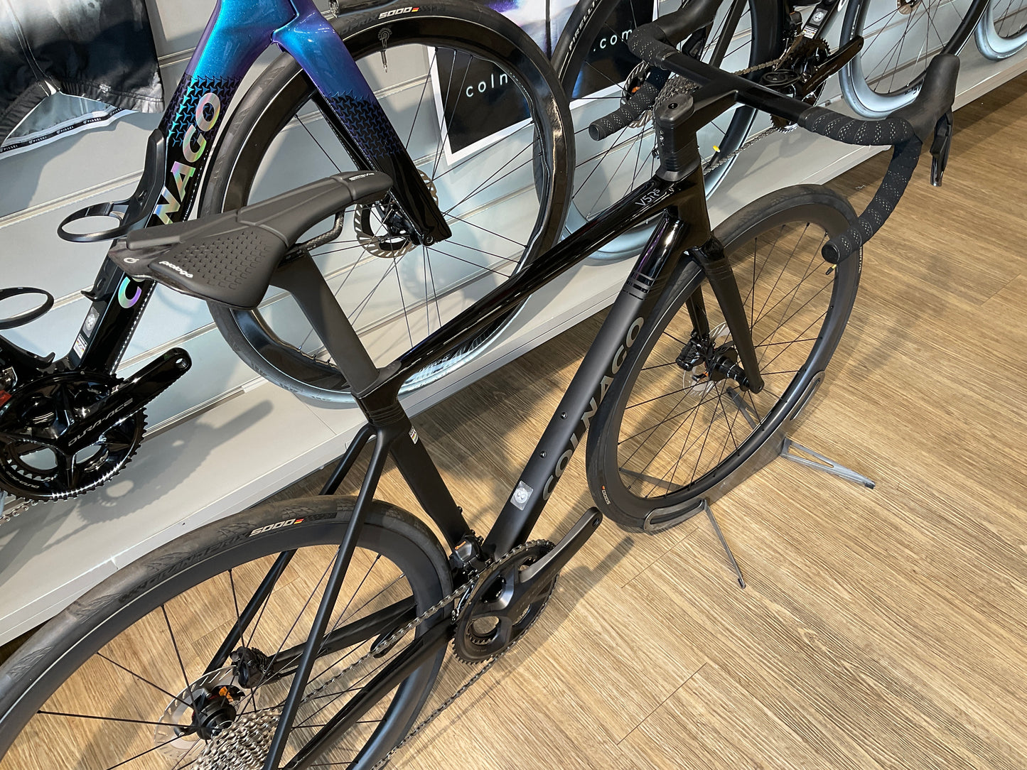 Colnago v5rs