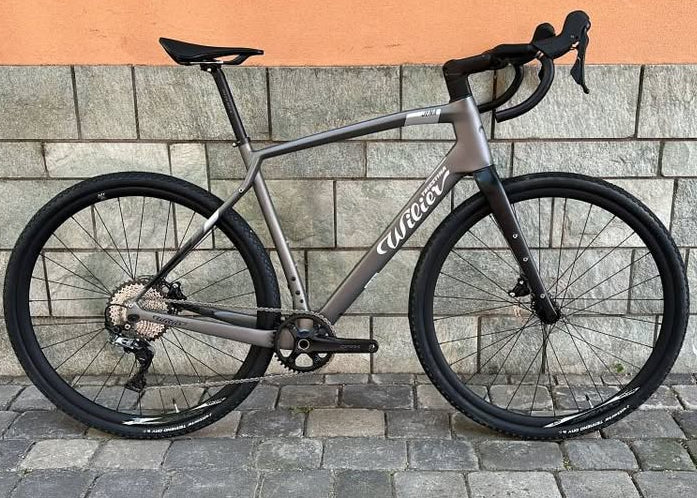 WILIER JENA NEW L