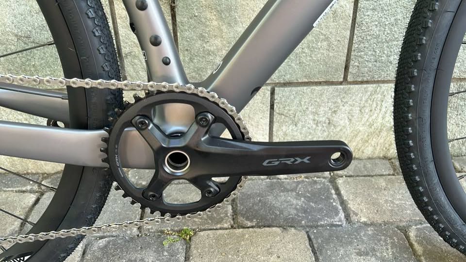 WILIER JENA NEW L