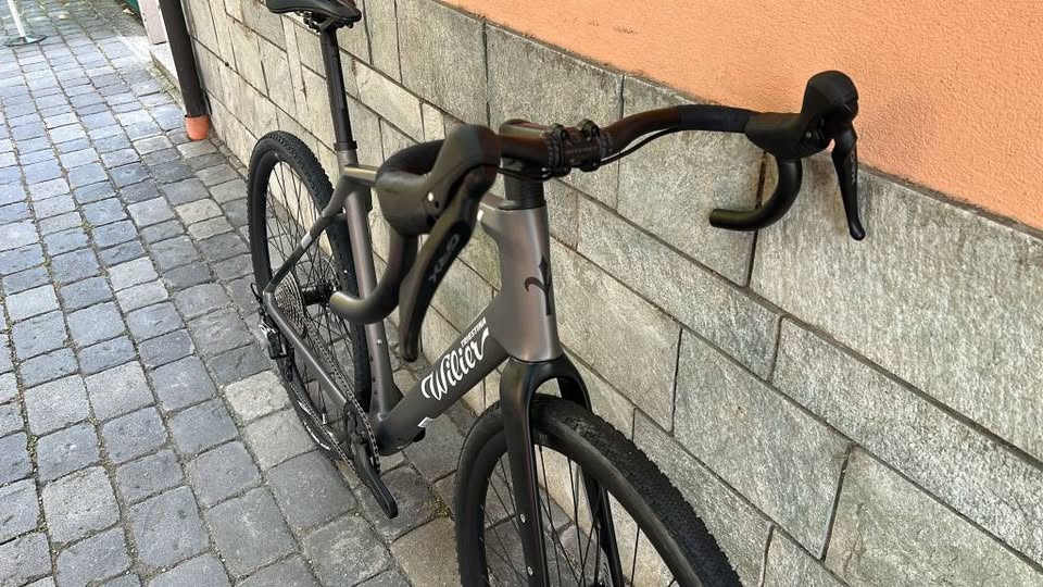 WILIER JENA NEW L