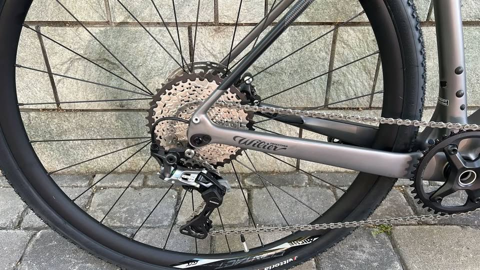 WILIER JENA NEW L