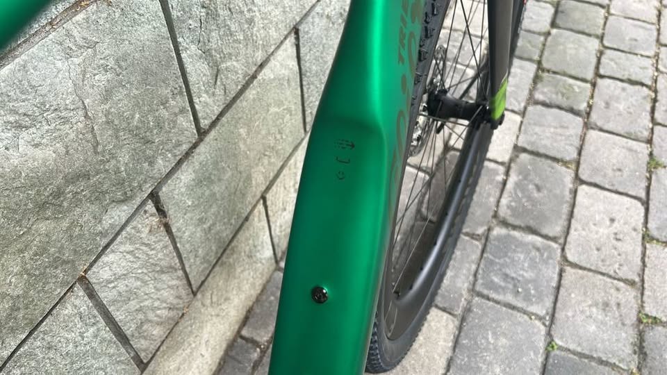 WILIER RAVE SLR ID2 2026 NEW