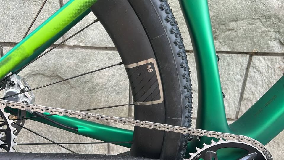 WILIER RAVE SLR ID2 2026 NEW