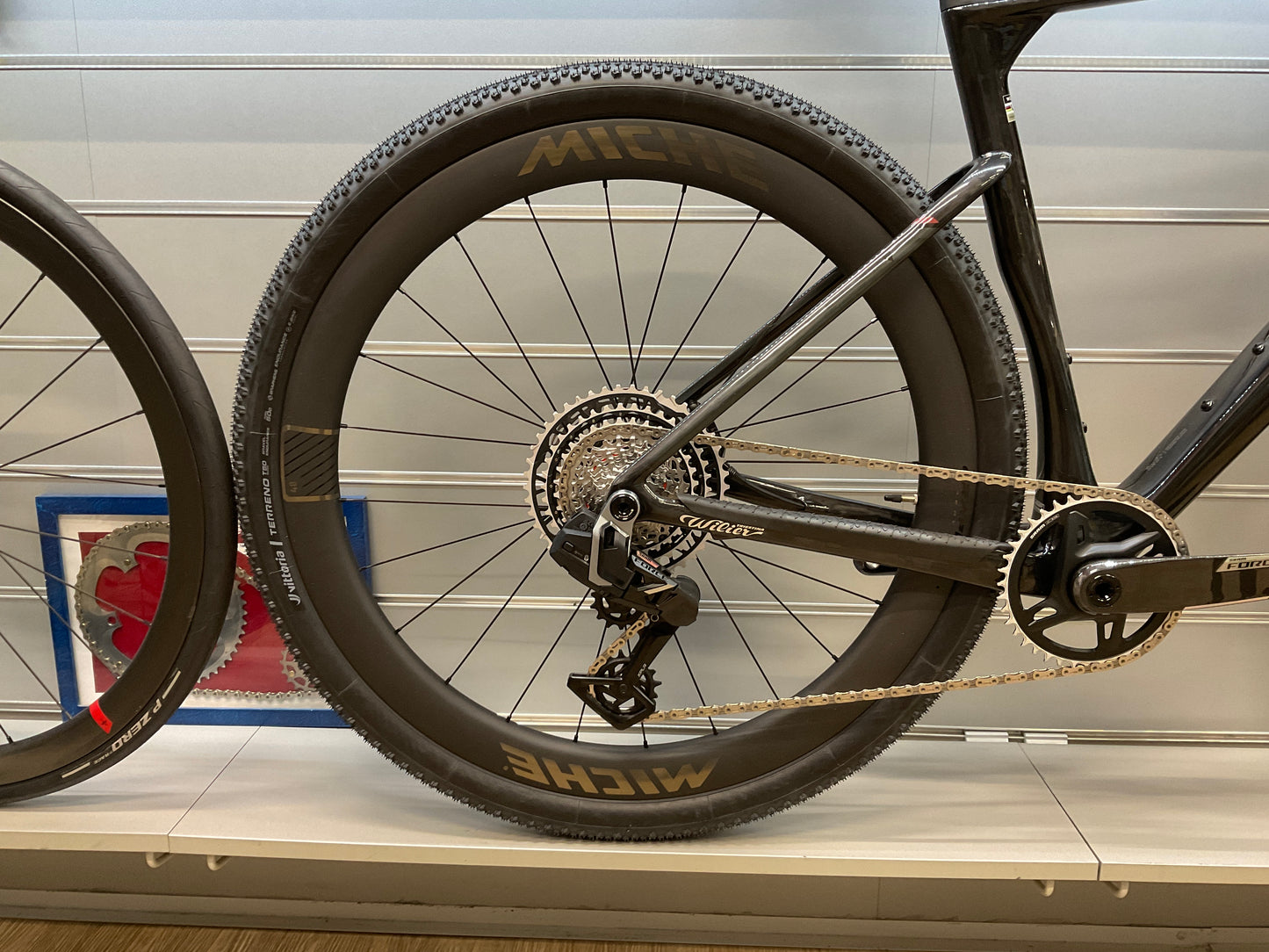 WILIER RAVE SLR