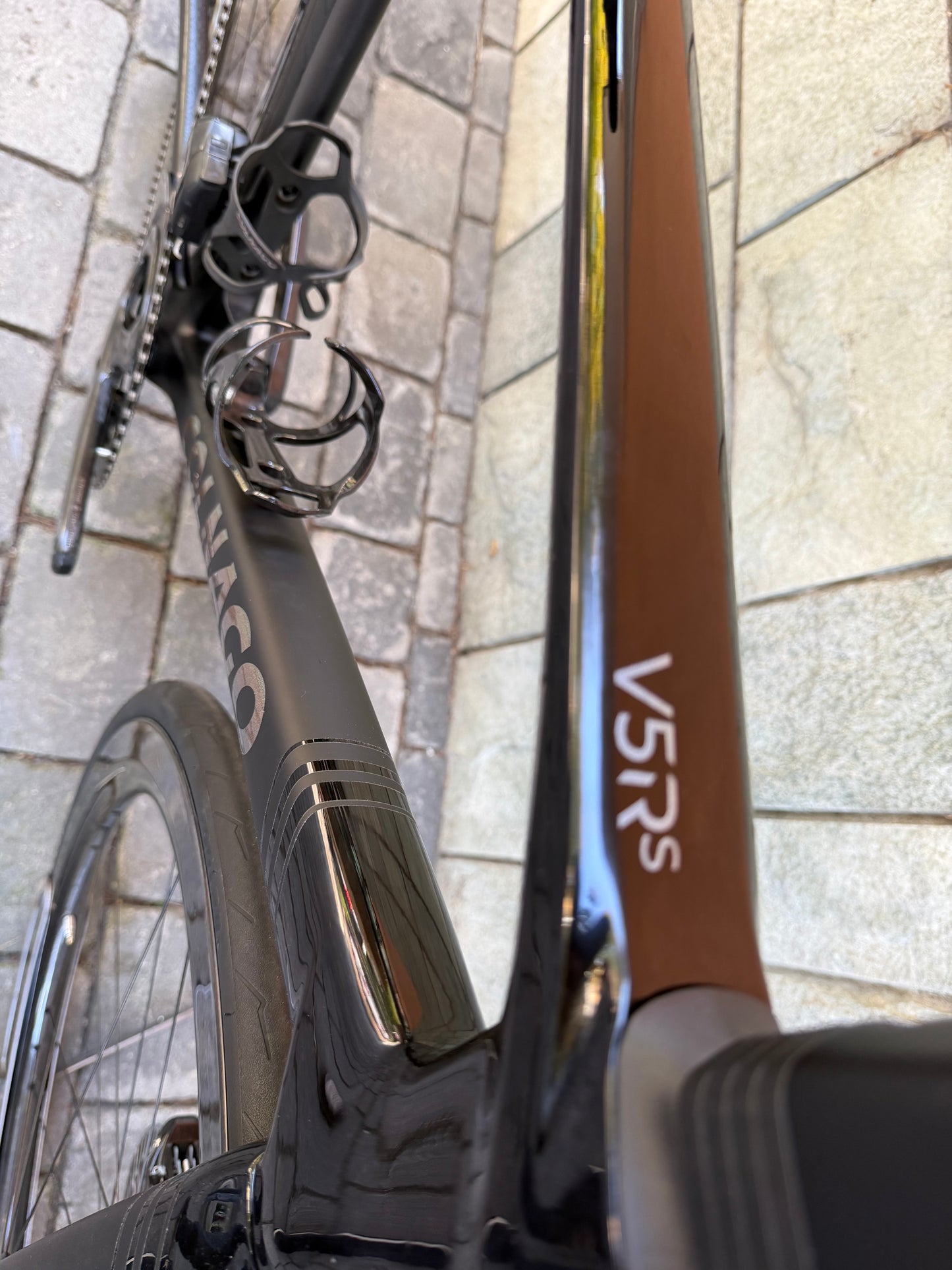 COLNAGO V5RS 510 NERA