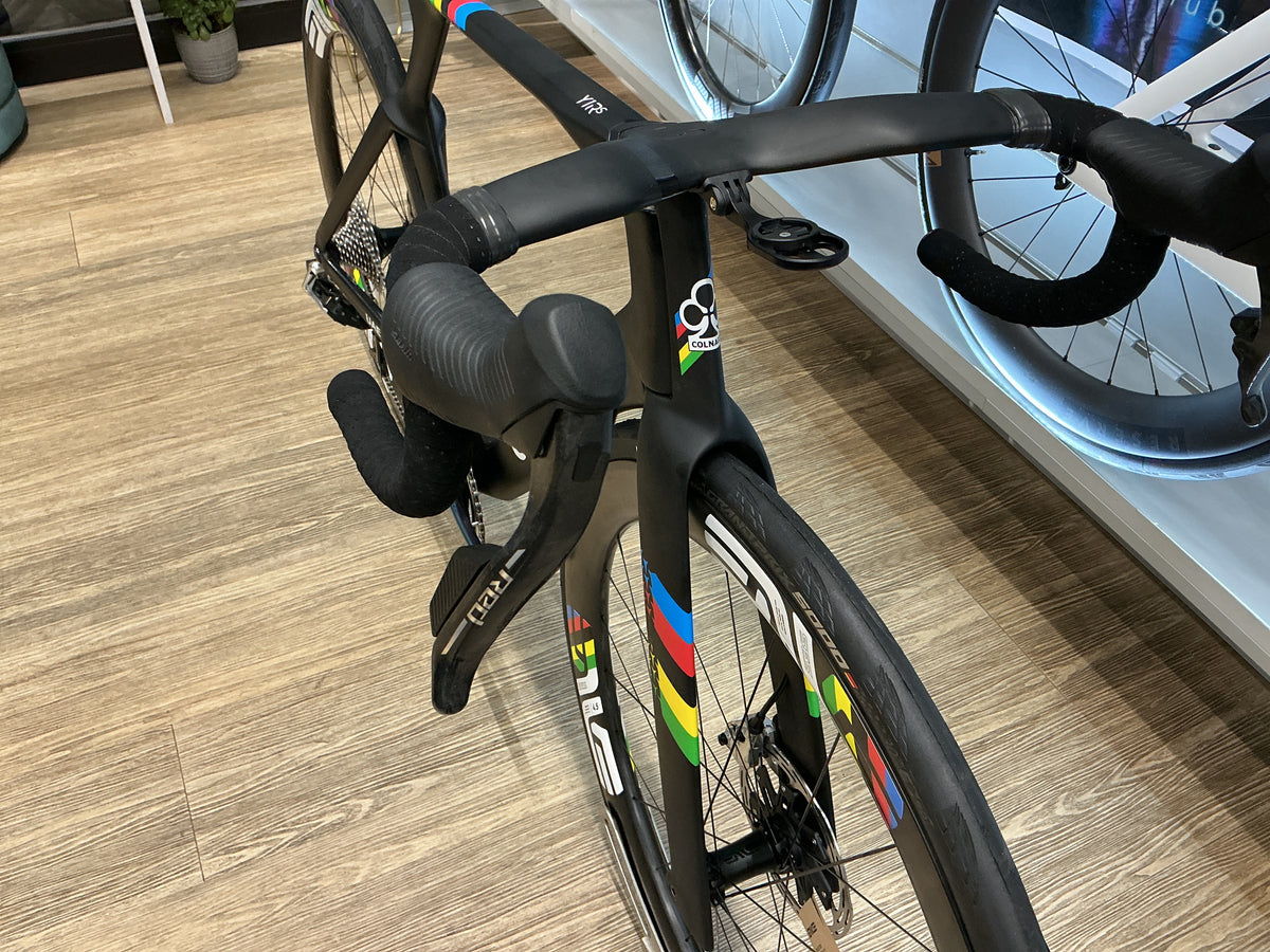 COLNAGO Y1RS TG M TEST