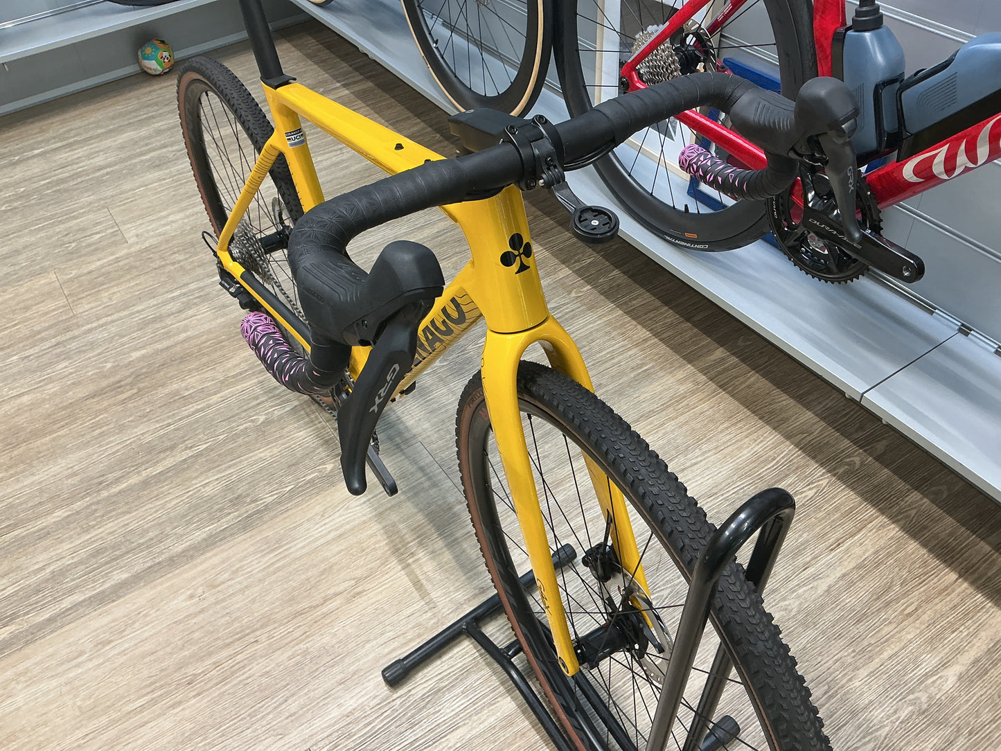 COLNAGO G4X TG 520 MAGGIO 2026