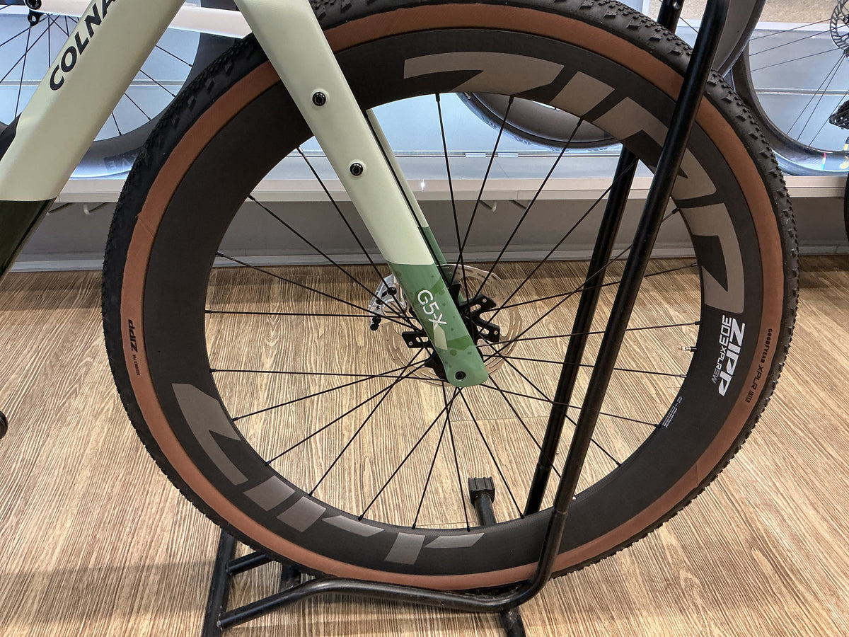 COLNAGO G5X TG 510 NUOVA