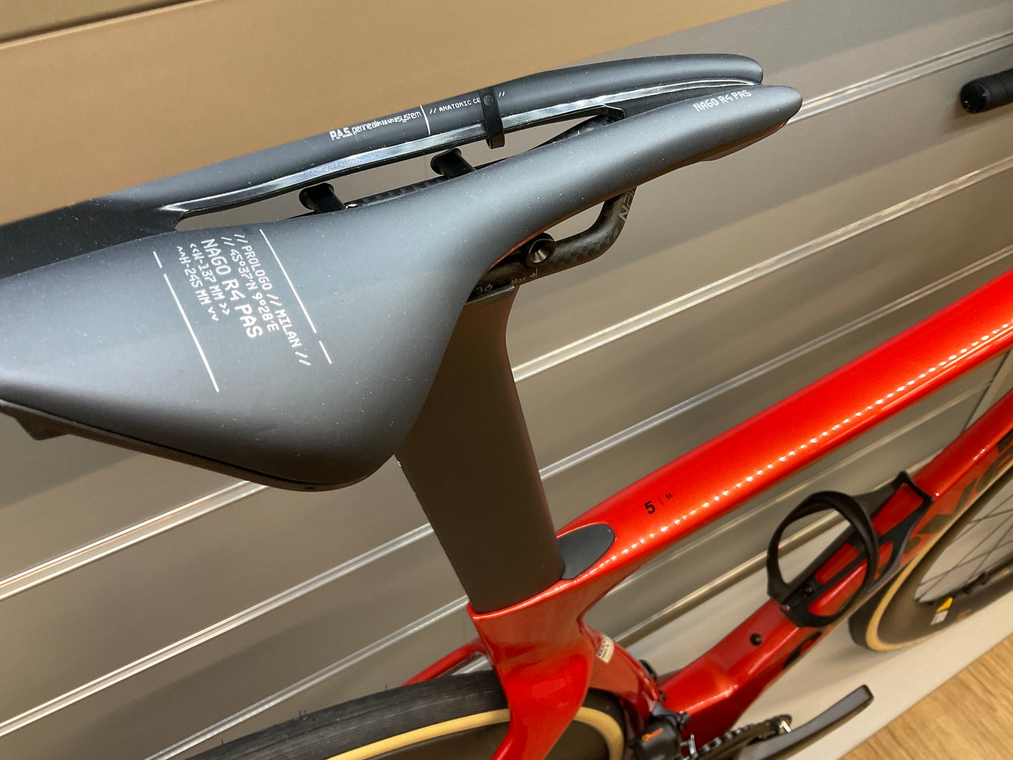 CERVELO S5 TG 51 NUOVA