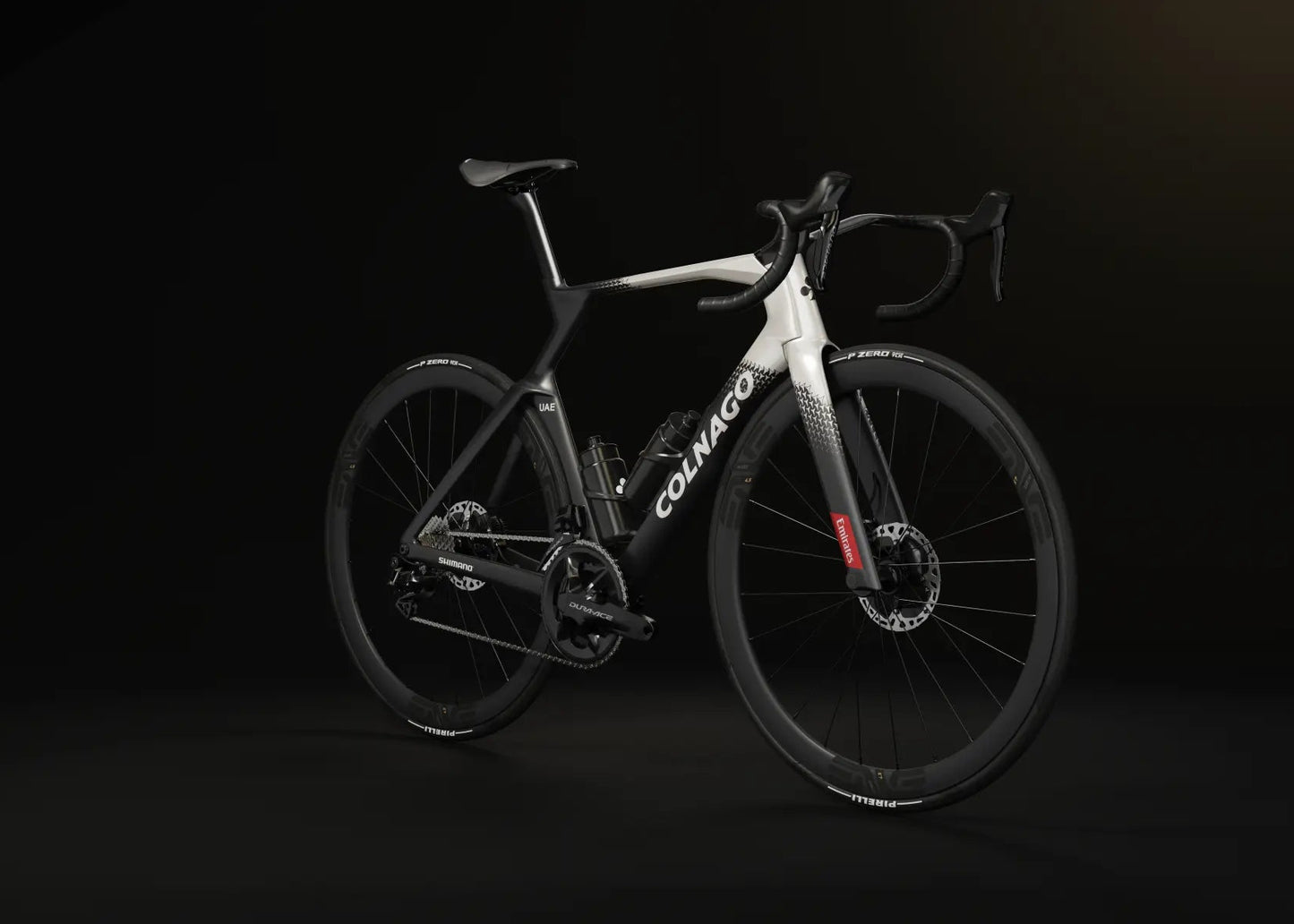 Colnago Y1Rs