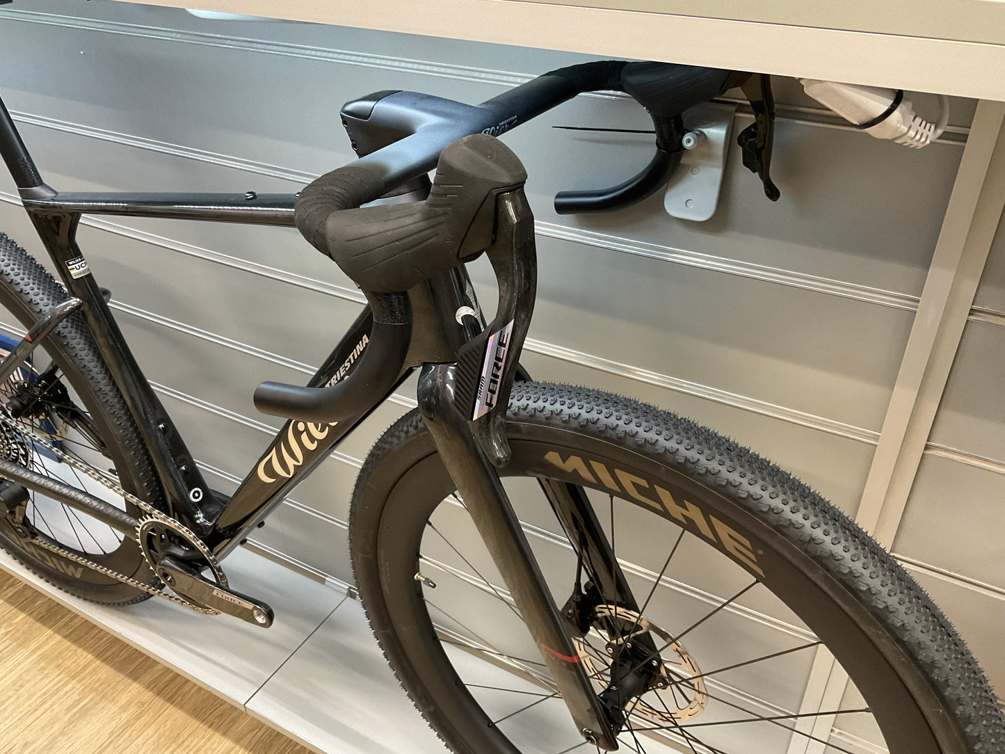 WILIER RAVE SLR