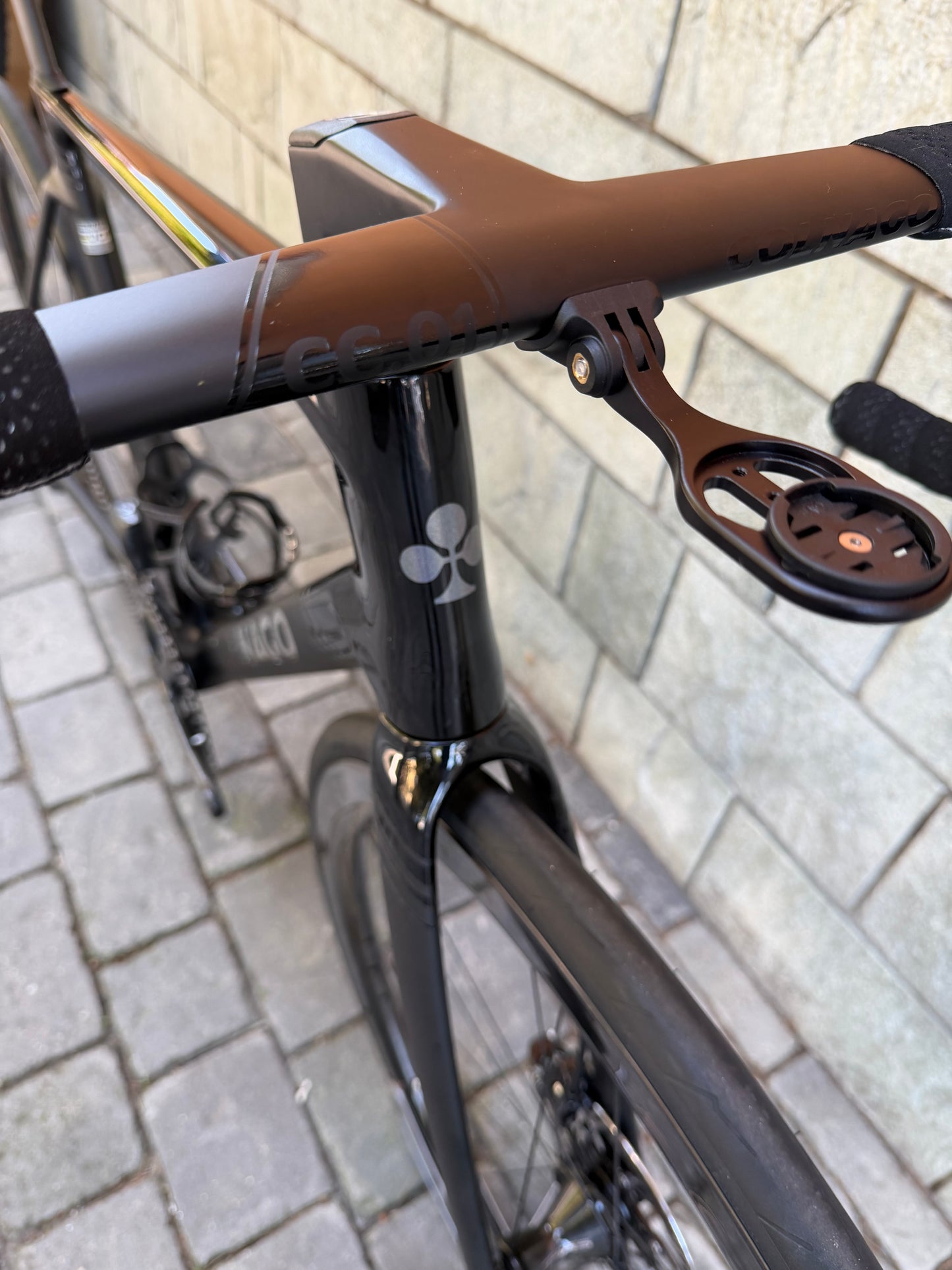 COLNAGO V5RS 510 NERA