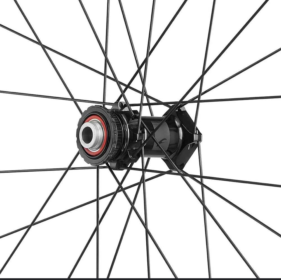 Fulcrum Wind 42 Ruote
