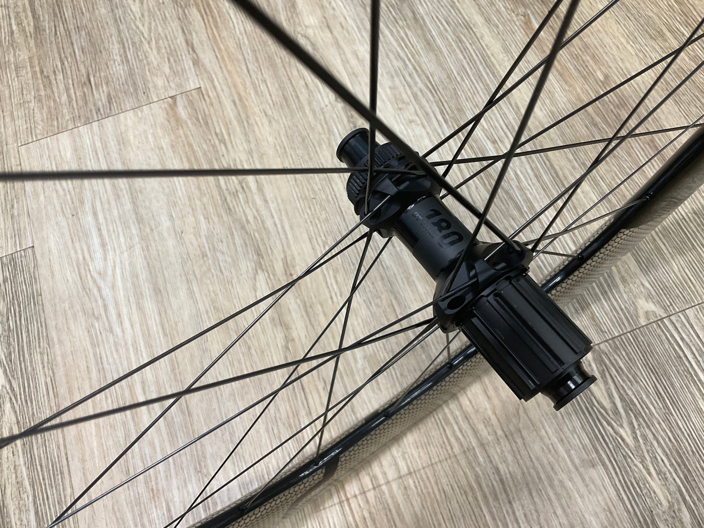 PRICEPTON CARBONWORKS WAKE 6560 EVOLUTION NUOVE