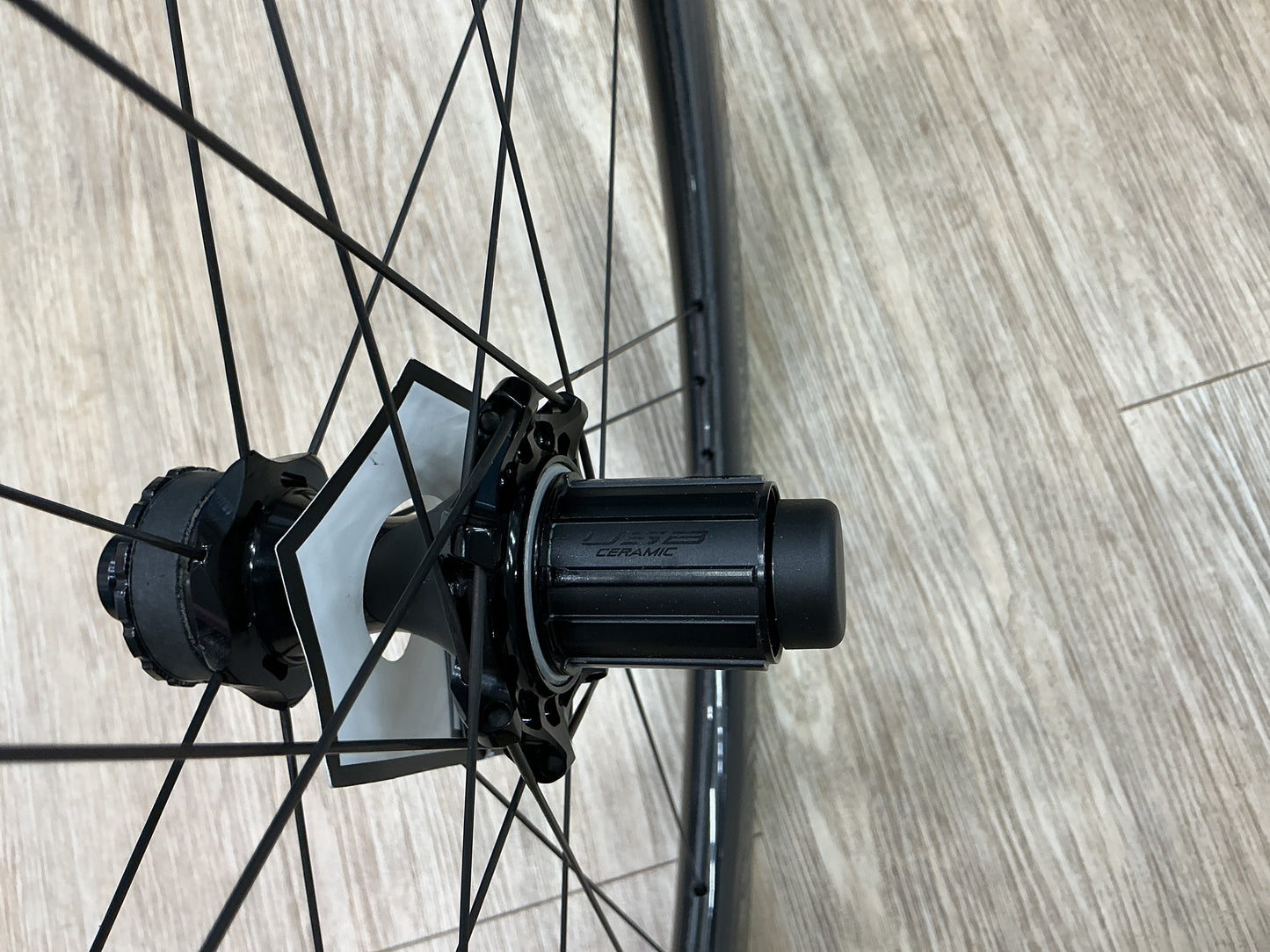Campagnolo Bora Ultra WTO 45 輪組