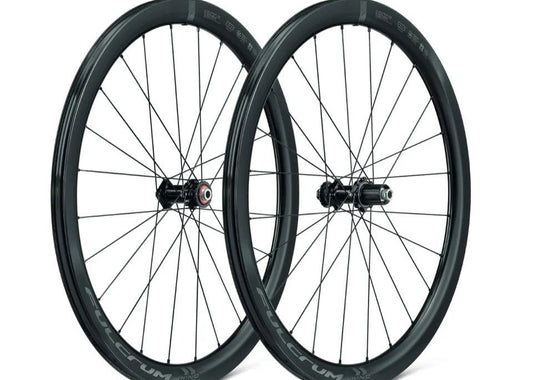 Fulcrum Wind 42 Ruote