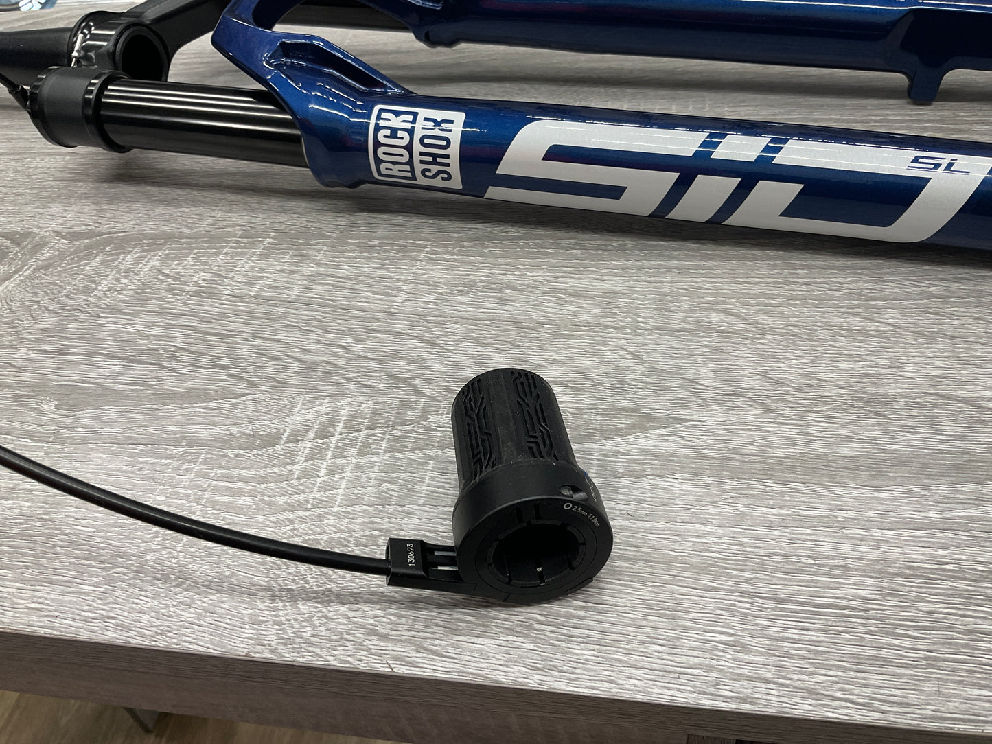 FORCELLA ROCKSHOX SID ULTIMATE SL 29