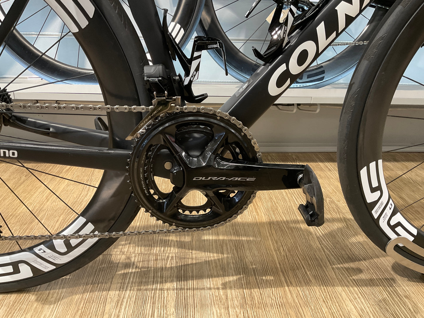 COLNAGO V4RS T