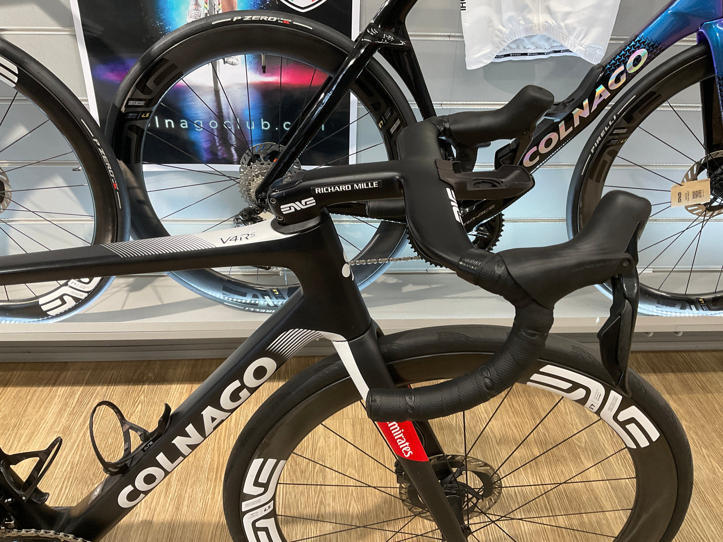 COLNAGO V4RS