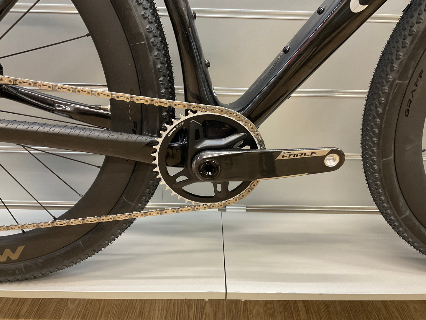 WILIER RAVE SLR