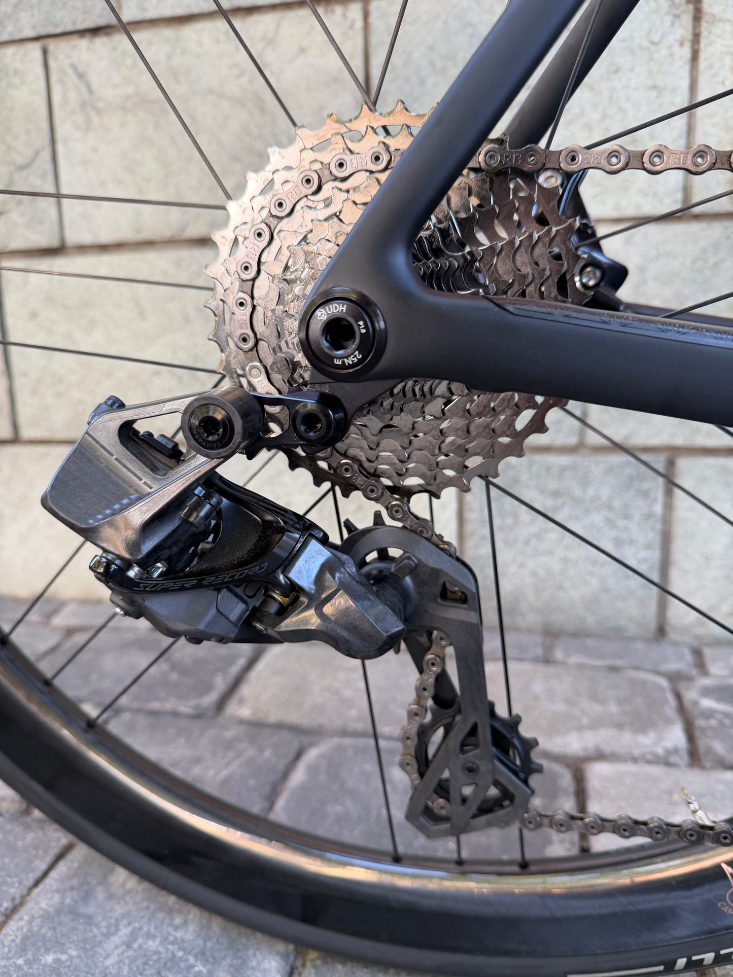COLNAGO V5RS 510 NERA
