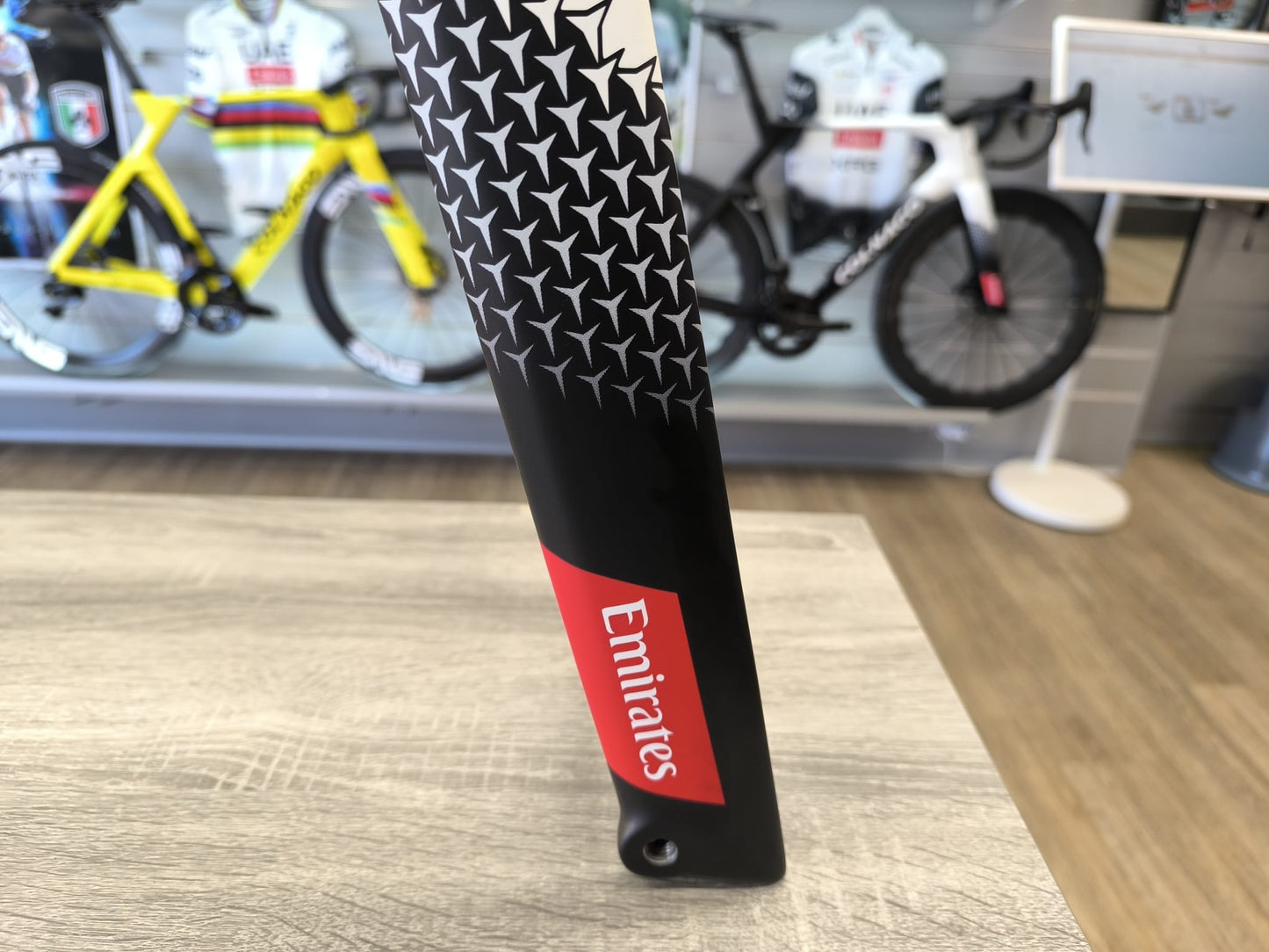 KIT TELAIO COLNAGO Y1RS SDM5 TG XL