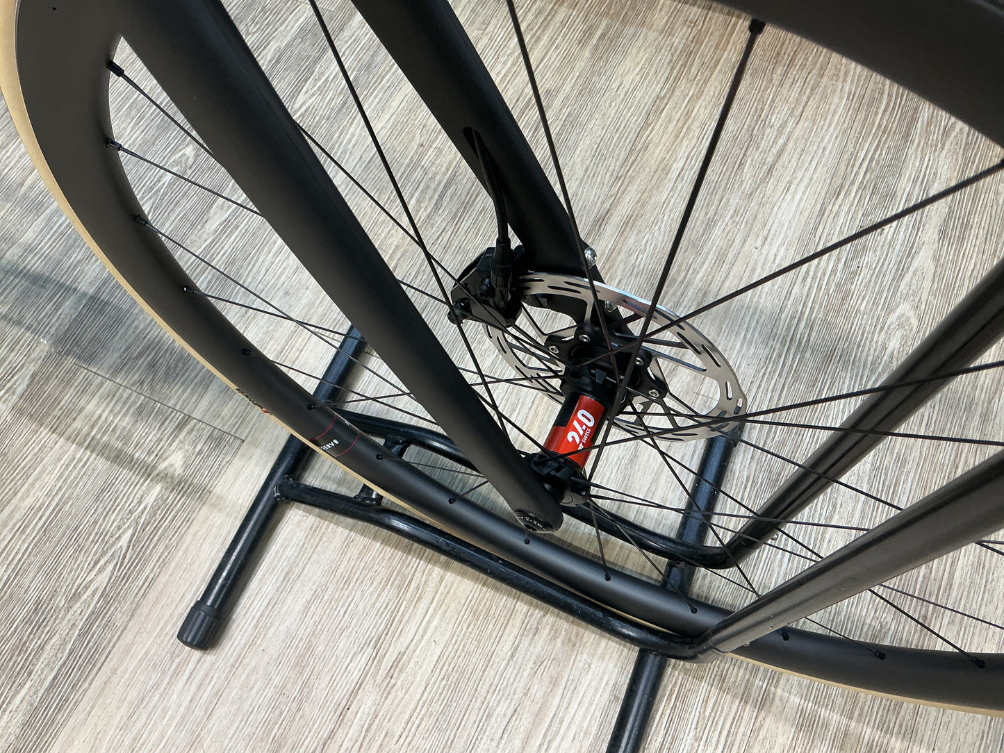 CERVELO R5 TG 54 NUOVA