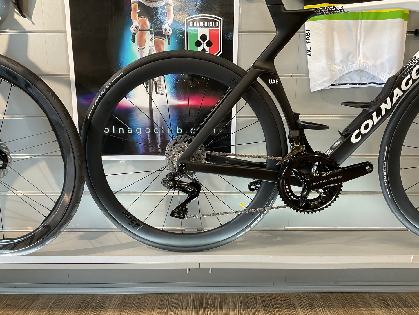 COLNAGO Y1RS