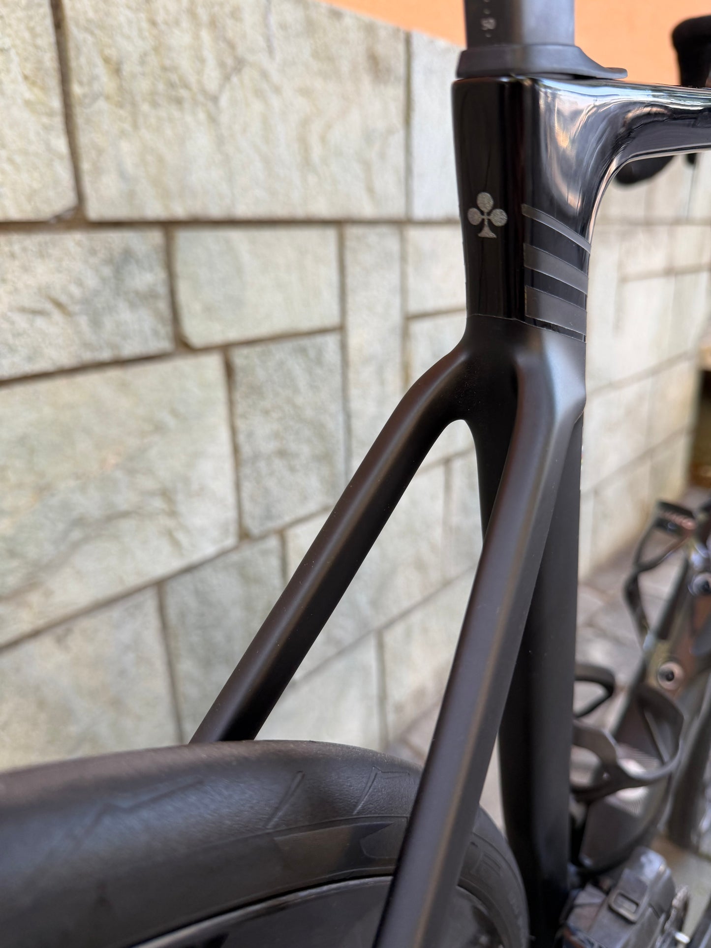 COLNAGO V5RS 510 NERA