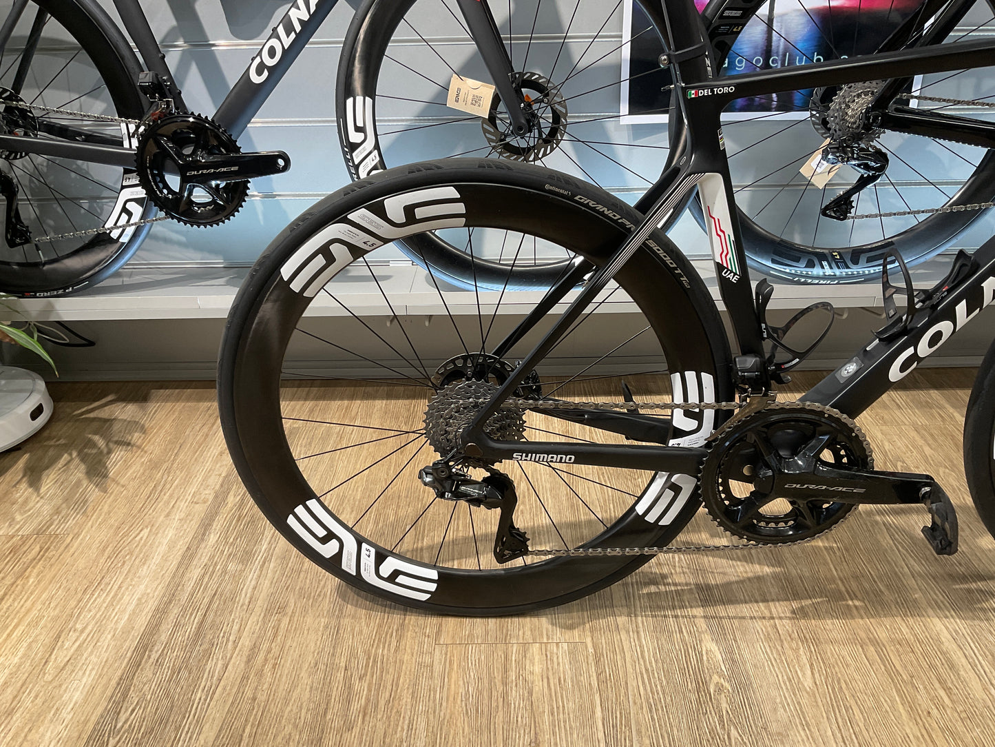COLNAGO V4RS